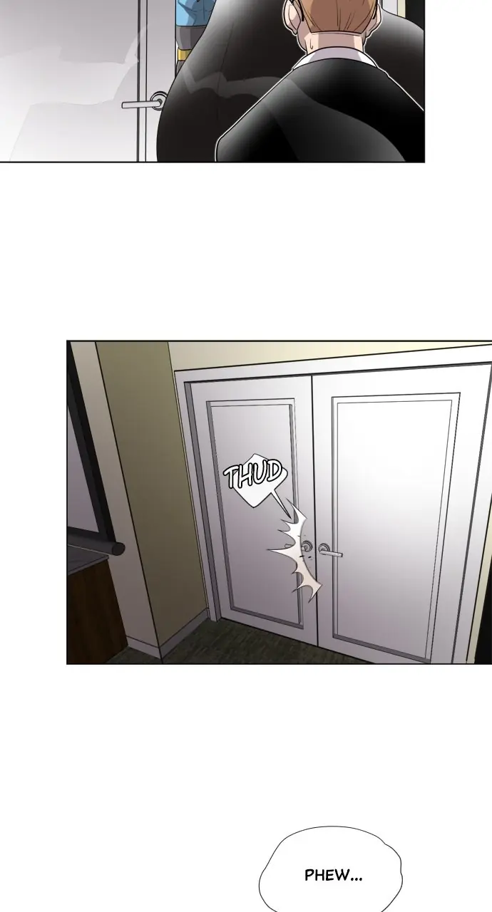 The Superhuman Era Chapter 9 Page 10