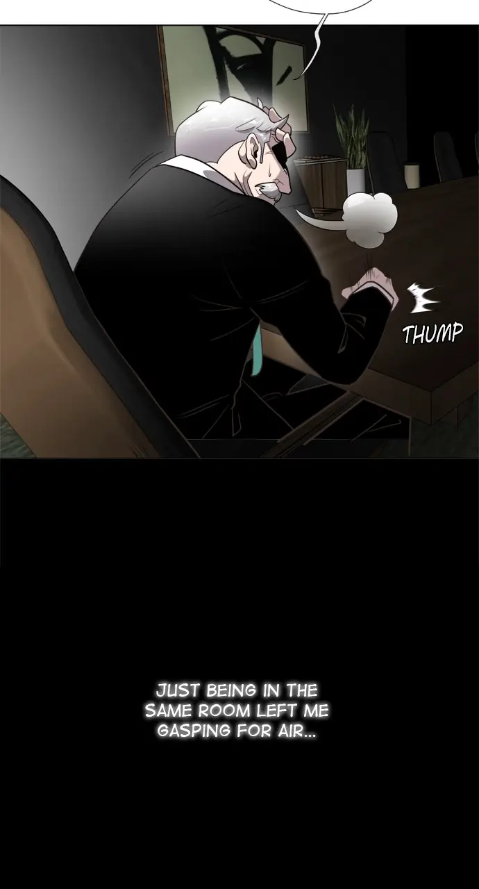 The Superhuman Era Chapter 9 Page 11