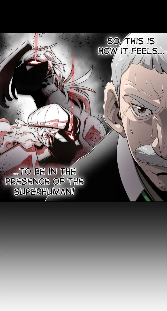 The Superhuman Era Chapter 9 Page 12