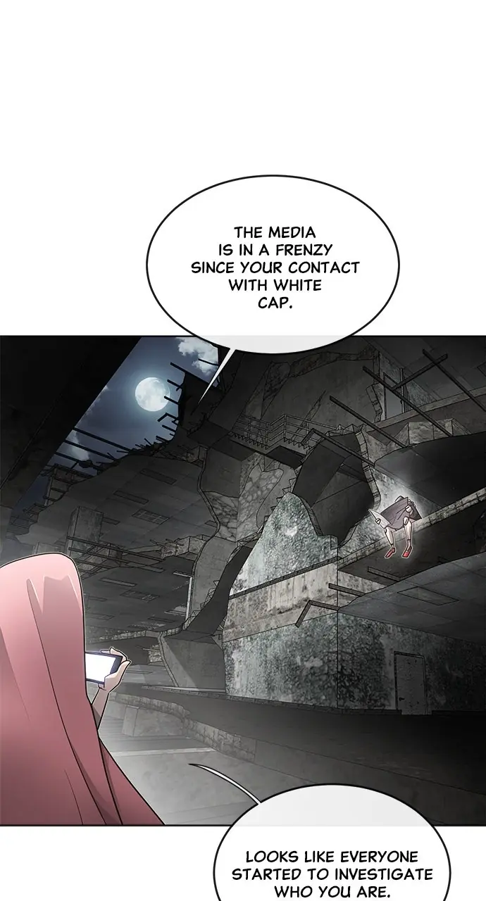 The Superhuman Era Chapter 9 Page 15