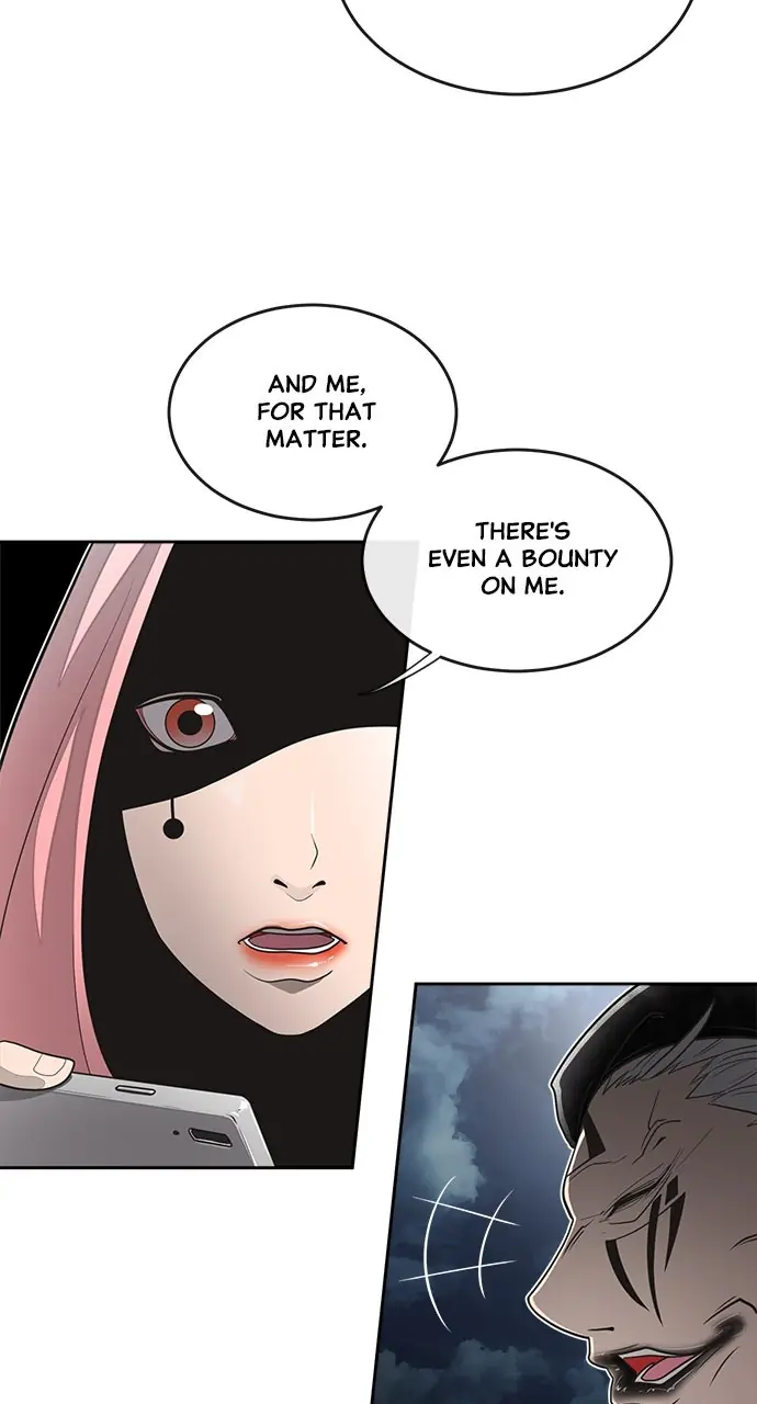 The Superhuman Era Chapter 9 Page 16