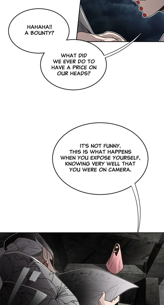 The Superhuman Era Chapter 9 Page 17