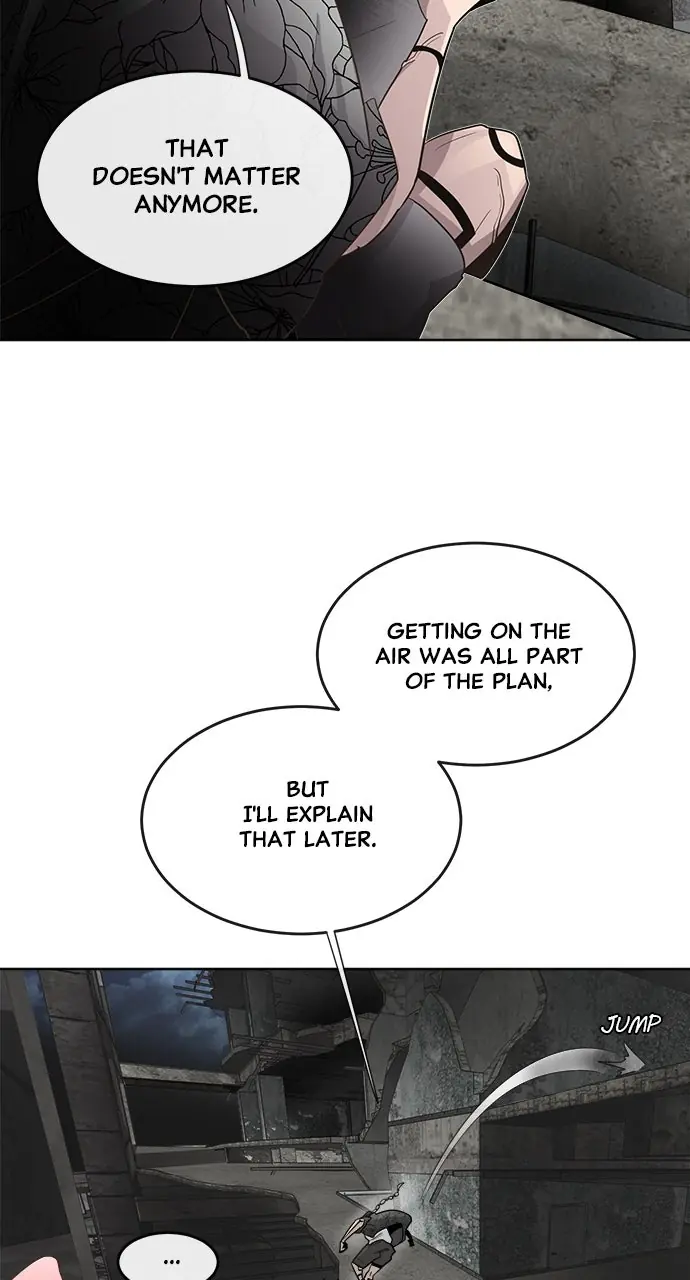 The Superhuman Era Chapter 9 Page 18