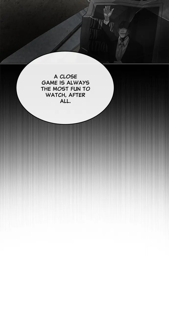 The Superhuman Era Chapter 9 Page 21