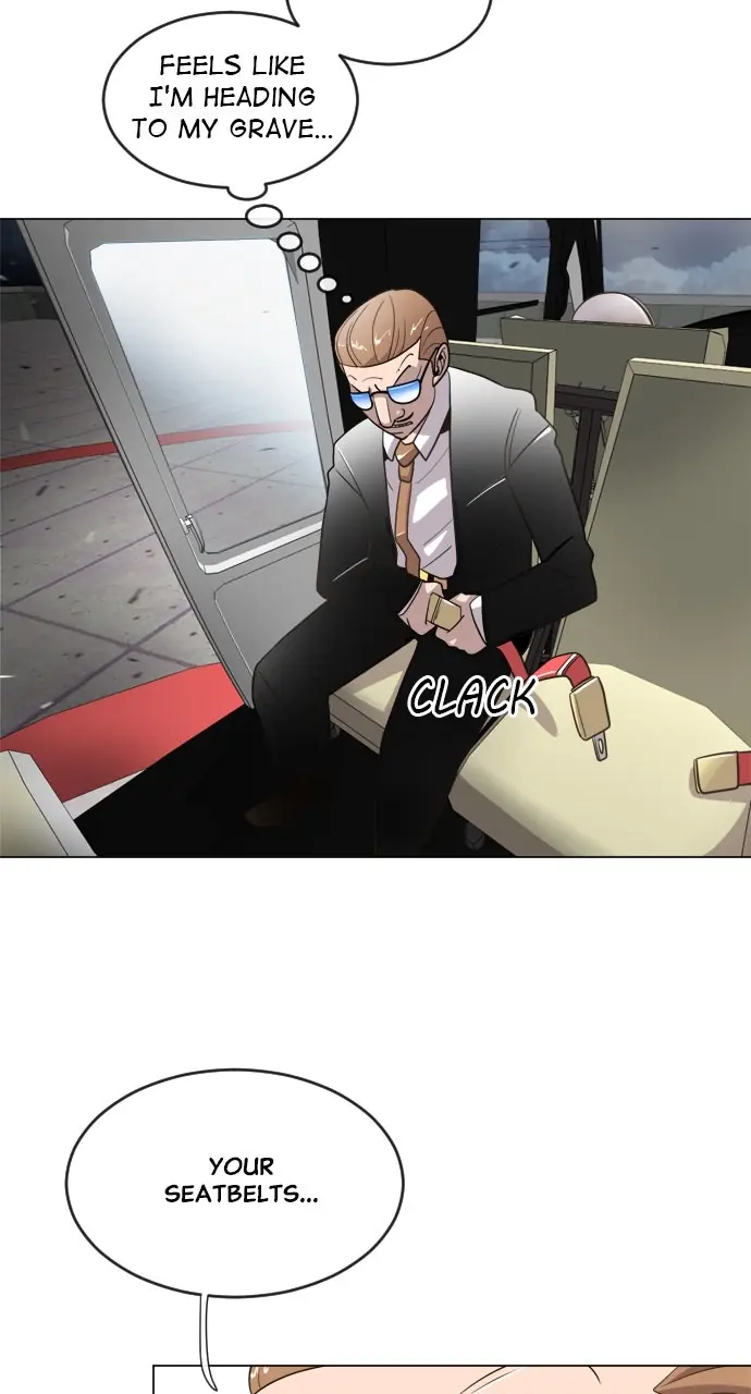 The Superhuman Era Chapter 9 Page 24