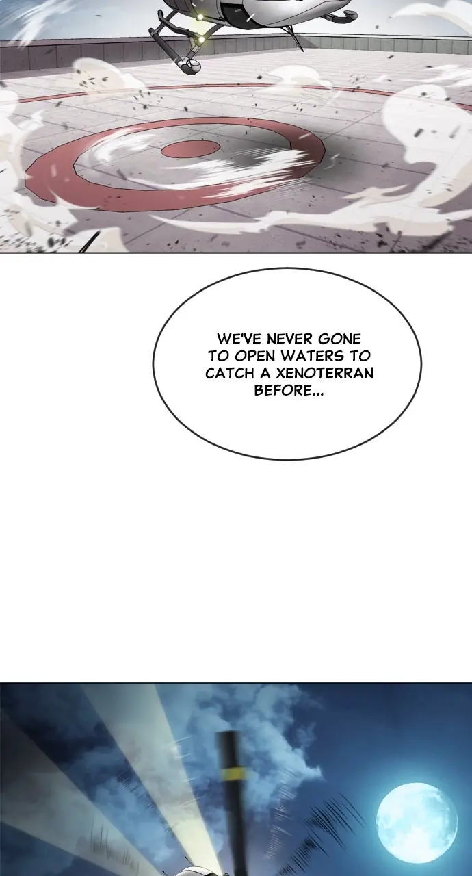 The Superhuman Era Chapter 9 Page 28