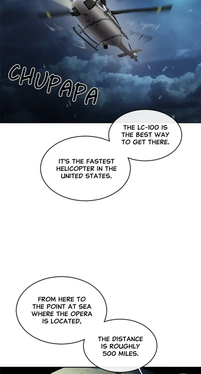 The Superhuman Era Chapter 9 Page 29