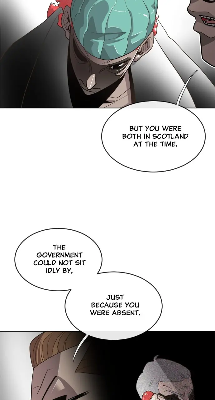 The Superhuman Era Chapter 9 Page 37