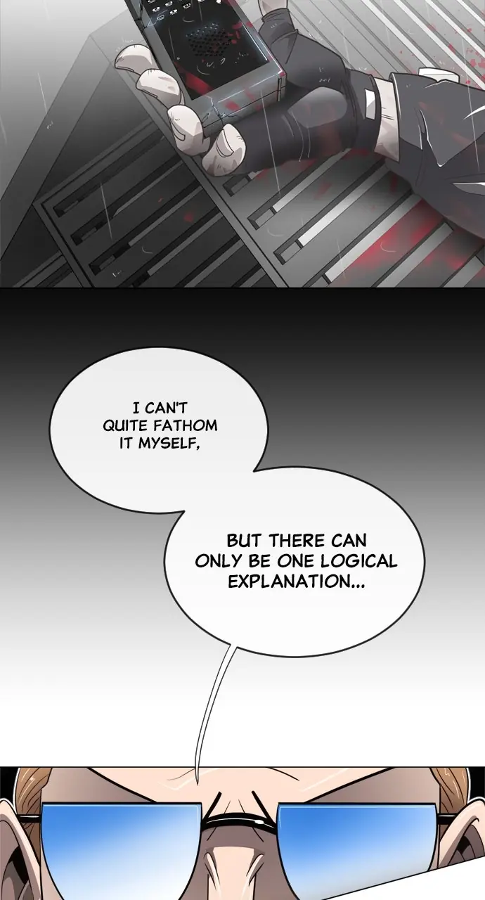 The Superhuman Era Chapter 9 Page 42
