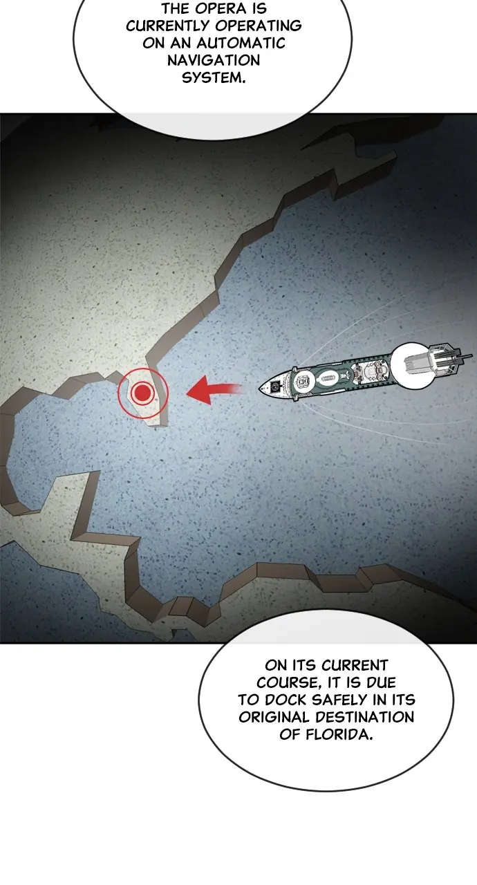 The Superhuman Era Chapter 9 Page 45