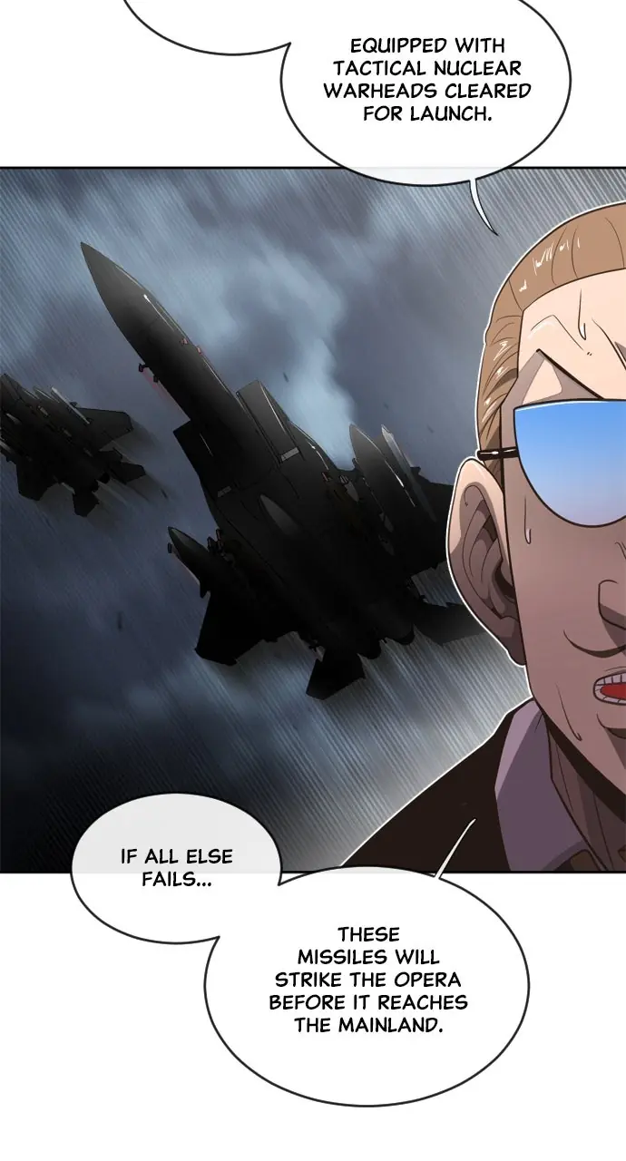 The Superhuman Era Chapter 9 Page 48