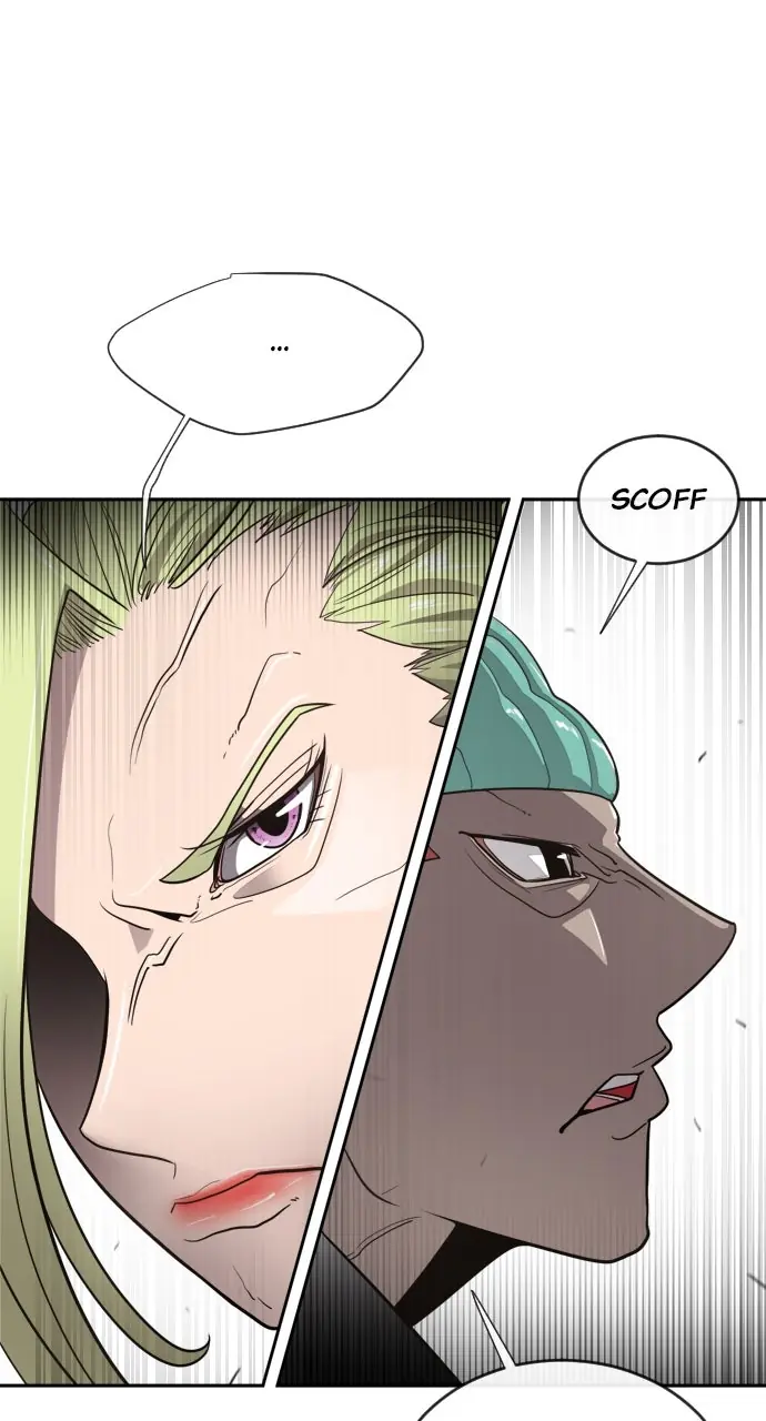 The Superhuman Era Chapter 9 Page 49