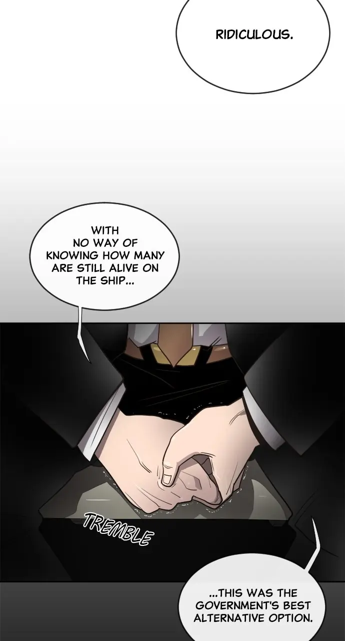 The Superhuman Era Chapter 9 Page 50