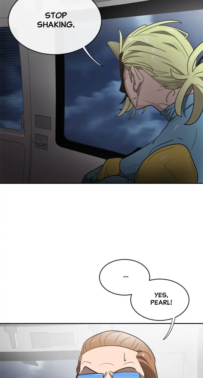 The Superhuman Era Chapter 9 Page 53