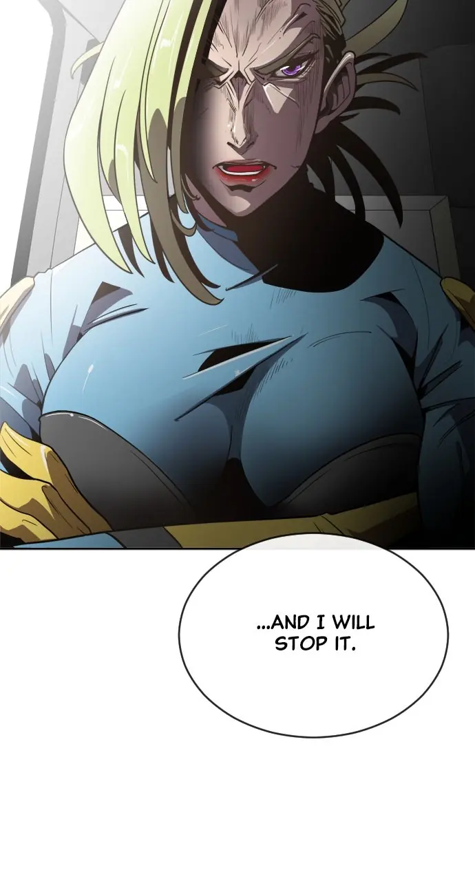 The Superhuman Era Chapter 9 Page 56