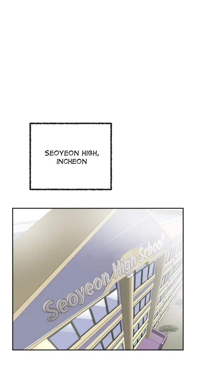 The Superhuman Era Chapter 9 Page 57