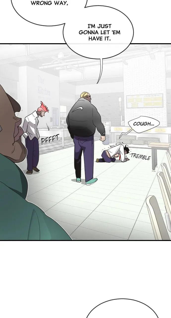 The Superhuman Era Chapter 9 Page 59