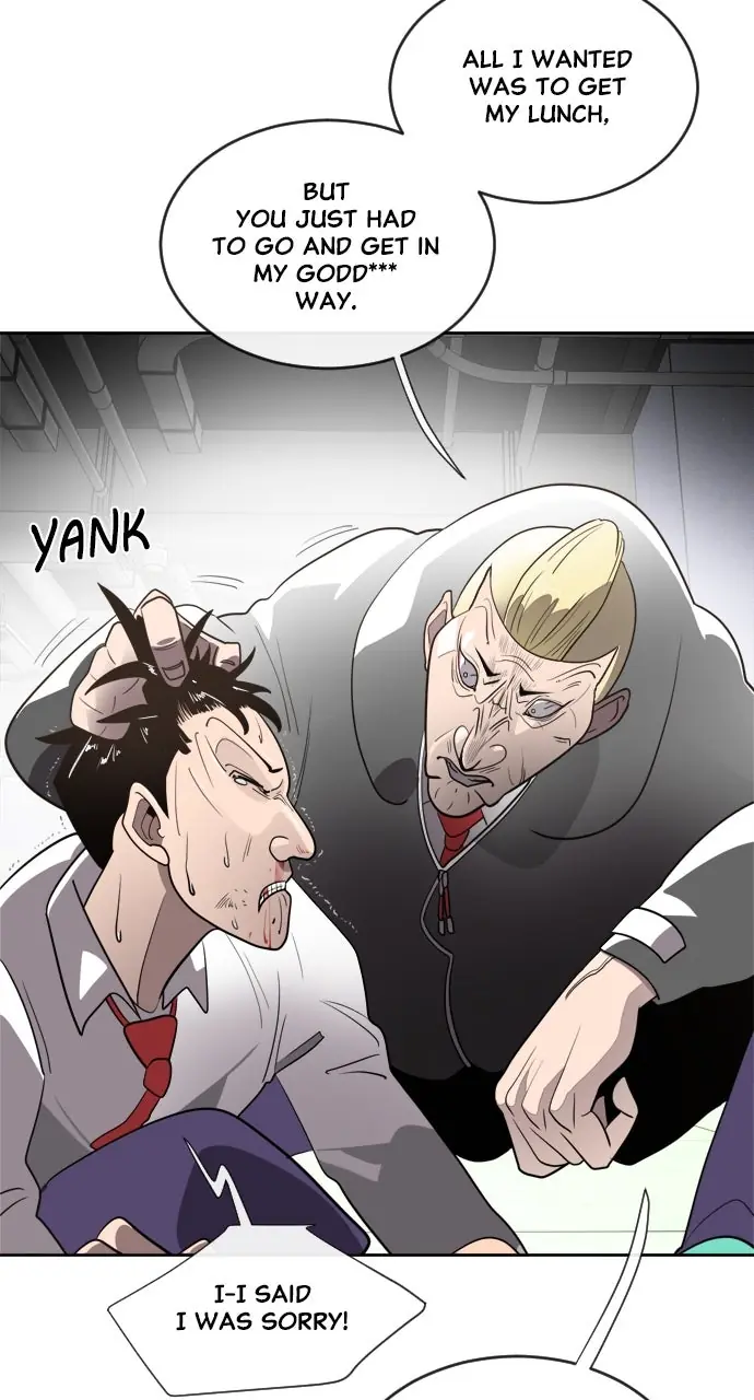 The Superhuman Era Chapter 9 Page 61