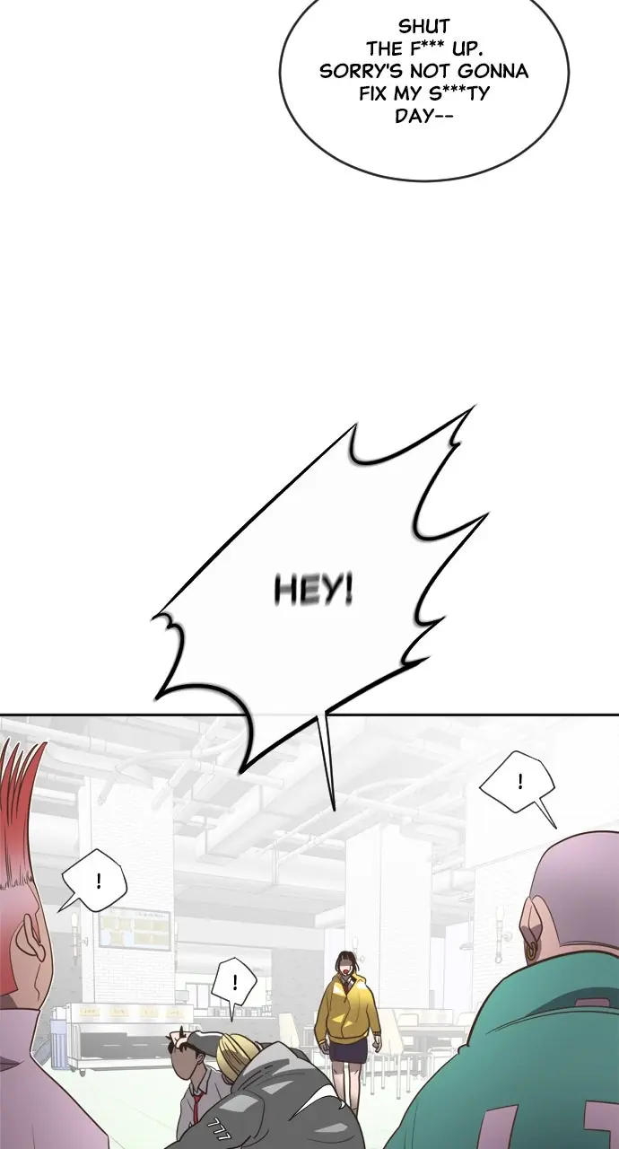 The Superhuman Era Chapter 9 Page 62