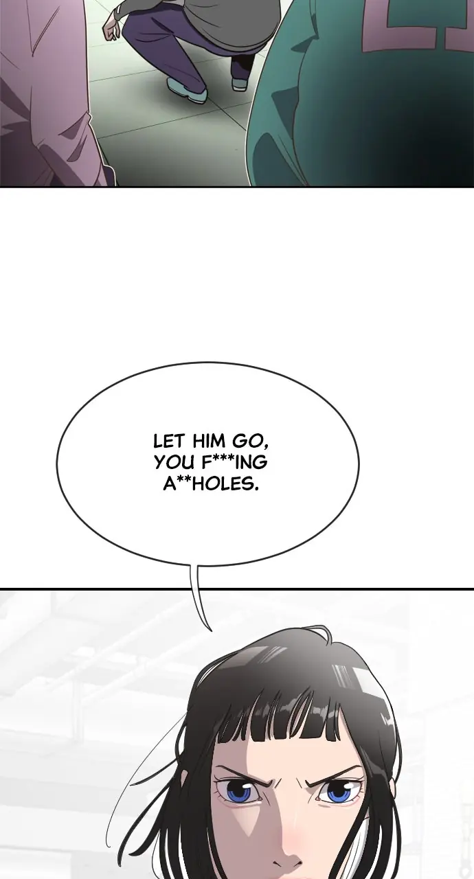 The Superhuman Era Chapter 9 Page 63