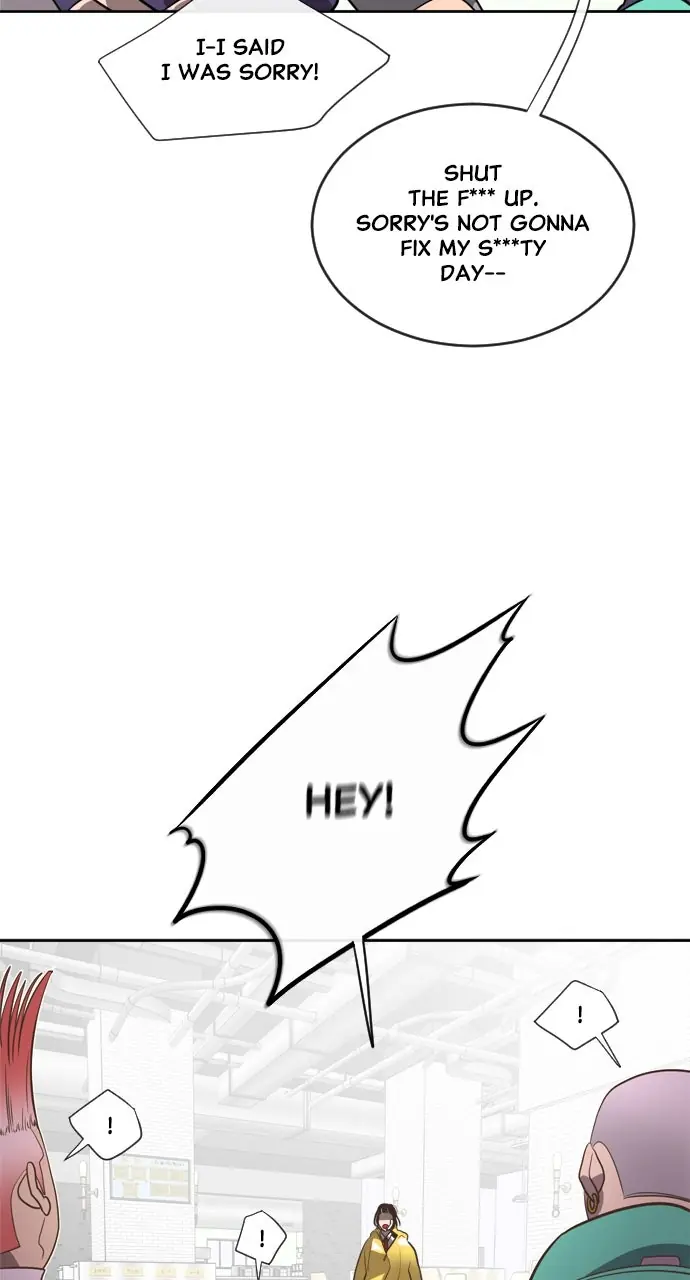 The Superhuman Era Chapter 10 Page 3