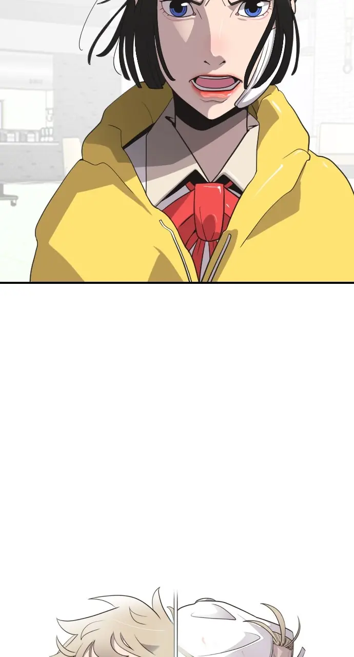 The Superhuman Era Chapter 10 Page 5