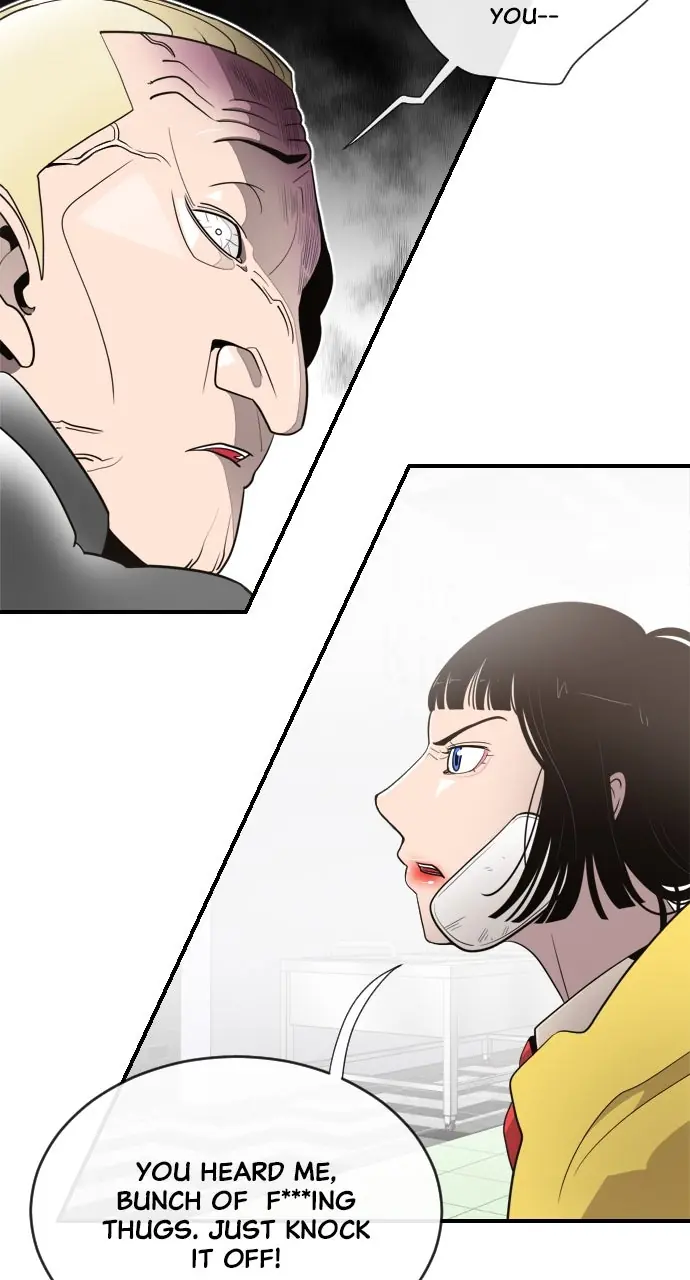 The Superhuman Era Chapter 10 Page 7