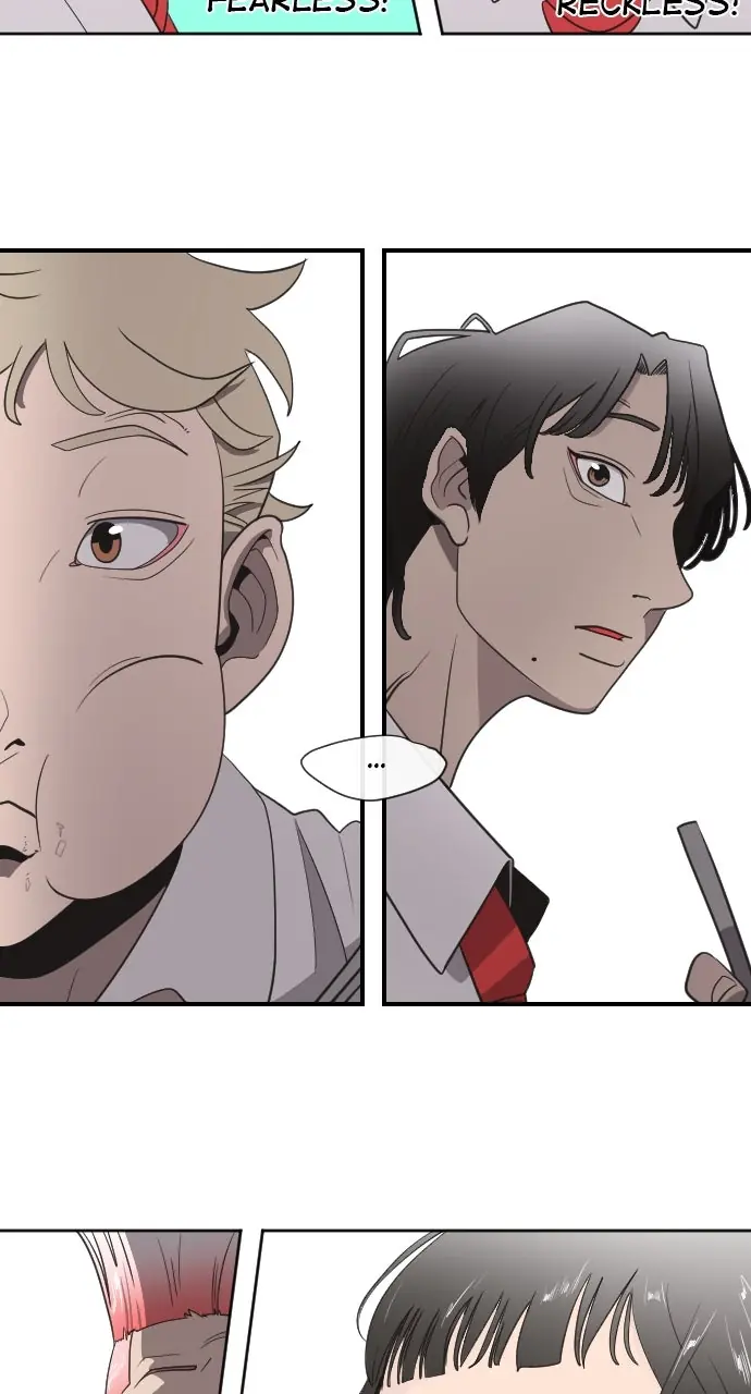 The Superhuman Era Chapter 10 Page 9