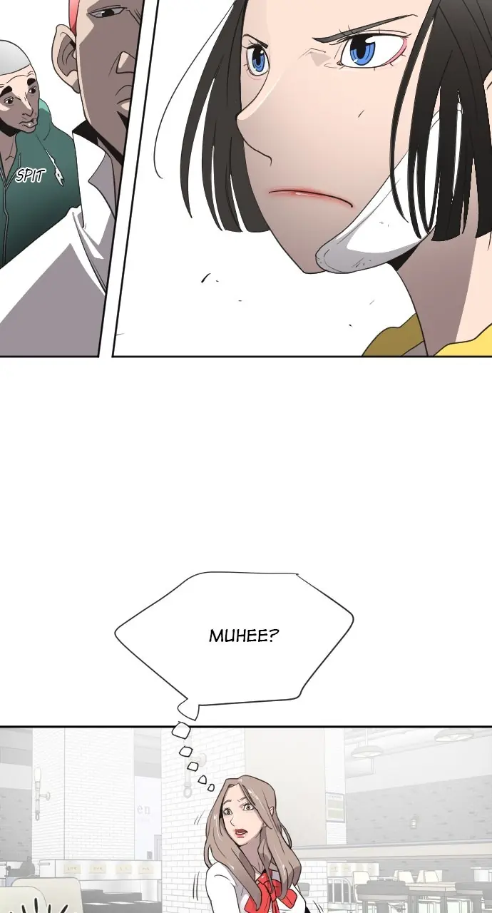 The Superhuman Era Chapter 10 Page 10