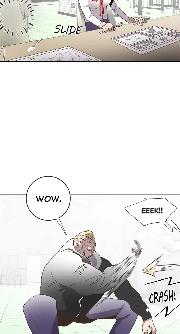 The Superhuman Era Chapter 10 Page 11