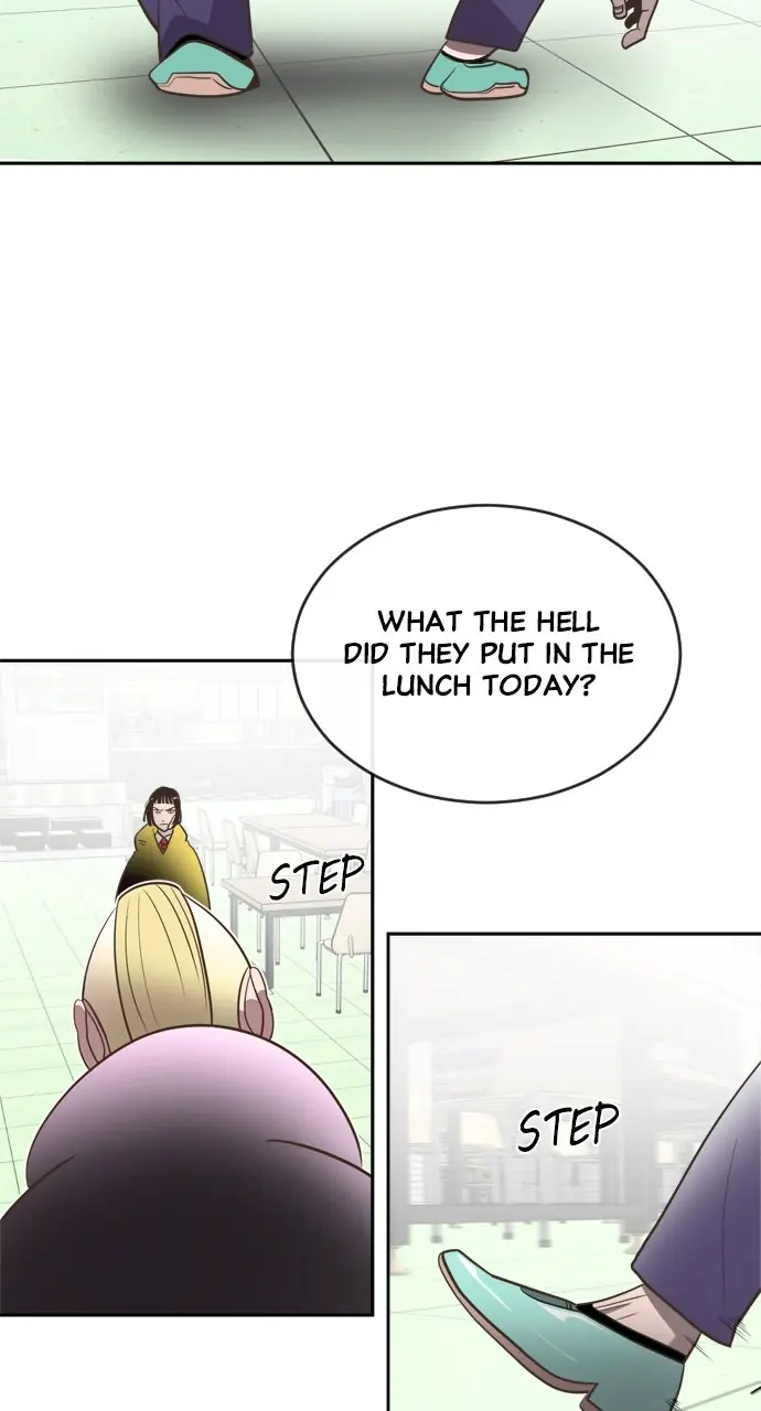 The Superhuman Era Chapter 10 Page 12