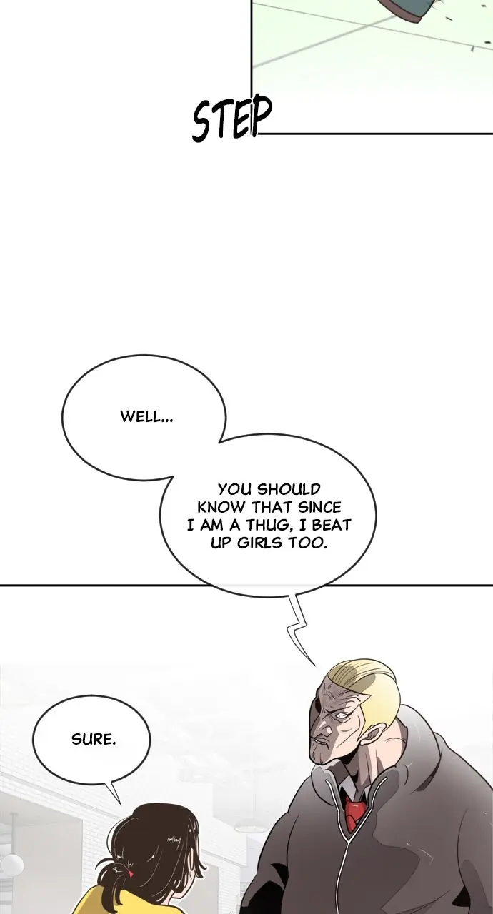 The Superhuman Era Chapter 10 Page 13