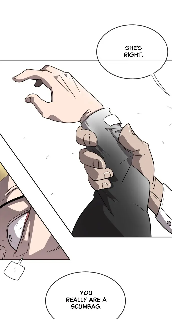 The Superhuman Era Chapter 10 Page 16