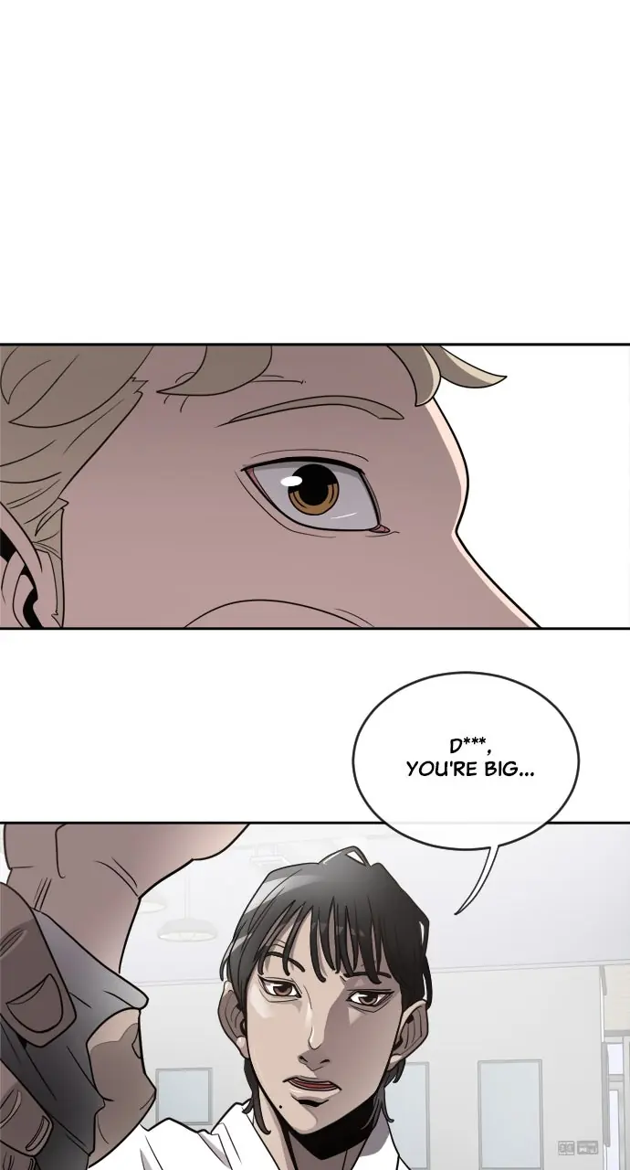 The Superhuman Era Chapter 10 Page 18