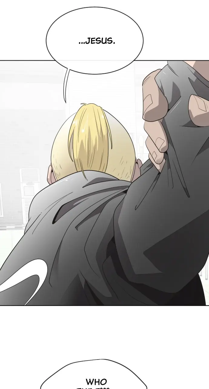 The Superhuman Era Chapter 10 Page 21