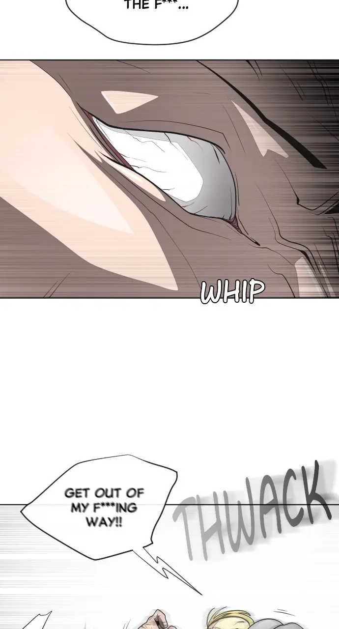 The Superhuman Era Chapter 10 Page 22