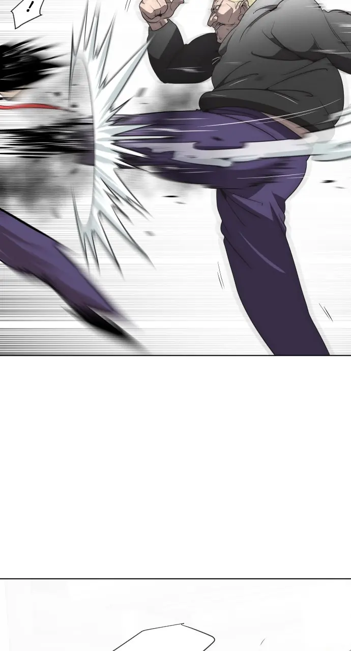 The Superhuman Era Chapter 10 Page 23