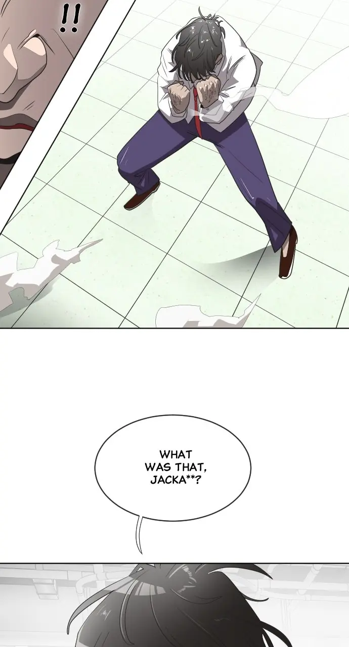 The Superhuman Era Chapter 10 Page 25