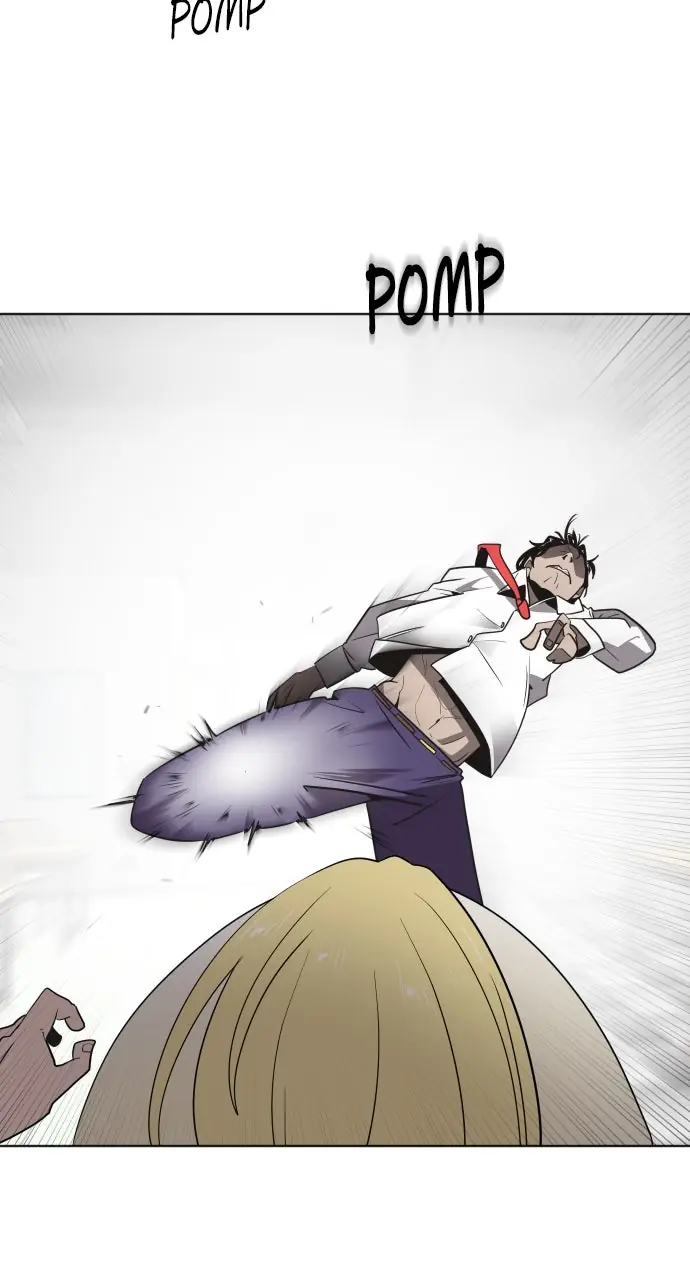 The Superhuman Era Chapter 10 Page 28