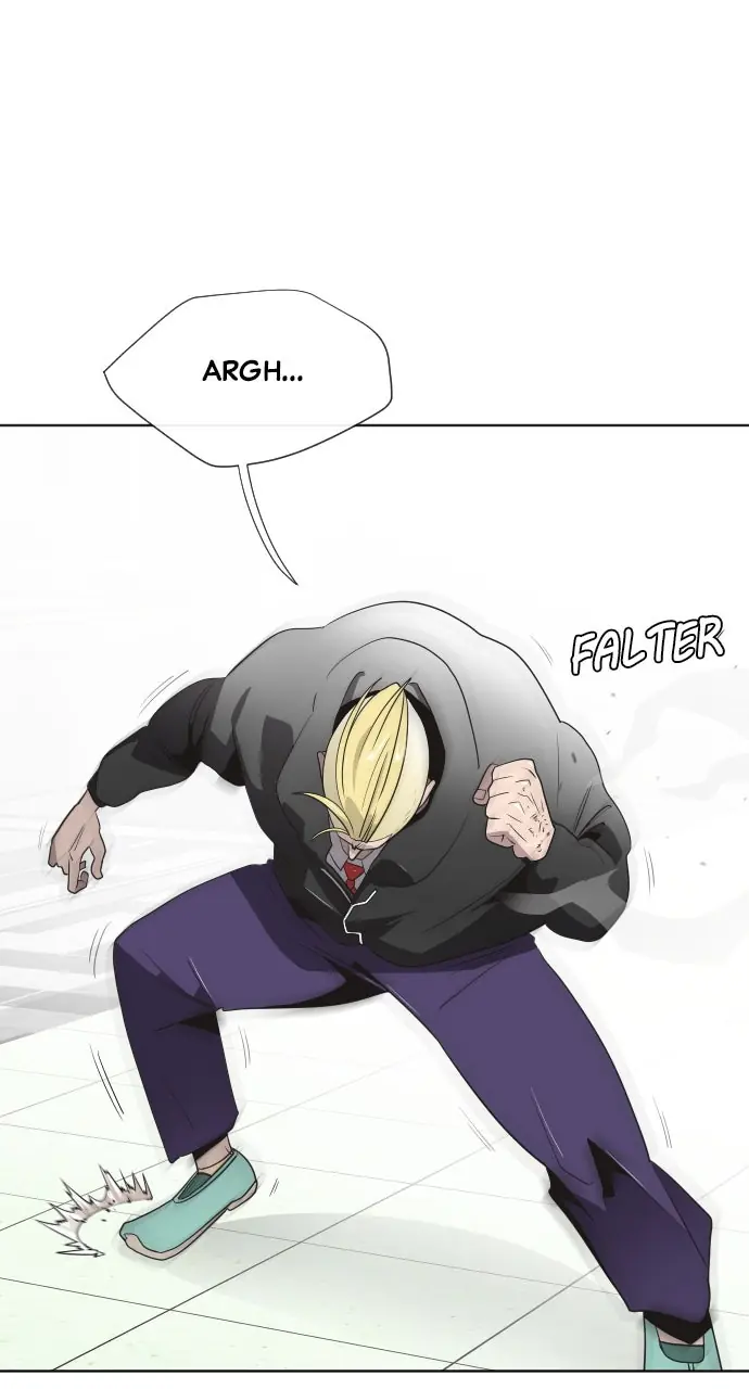 The Superhuman Era Chapter 10 Page 30