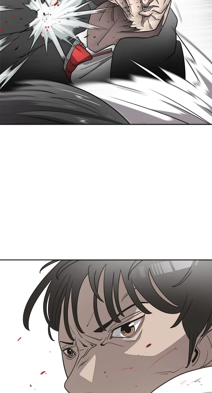 The Superhuman Era Chapter 10 Page 33