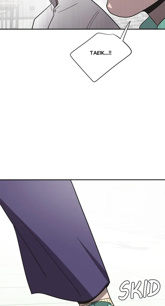 The Superhuman Era Chapter 10 Page 35