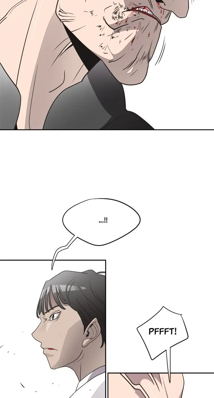 The Superhuman Era Chapter 10 Page 37