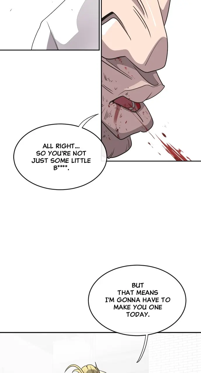 The Superhuman Era Chapter 10 Page 38