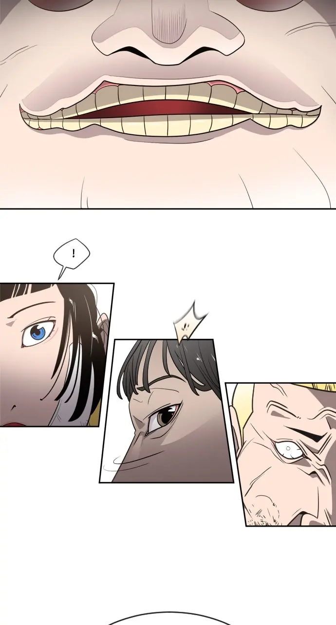 The Superhuman Era Chapter 10 Page 41