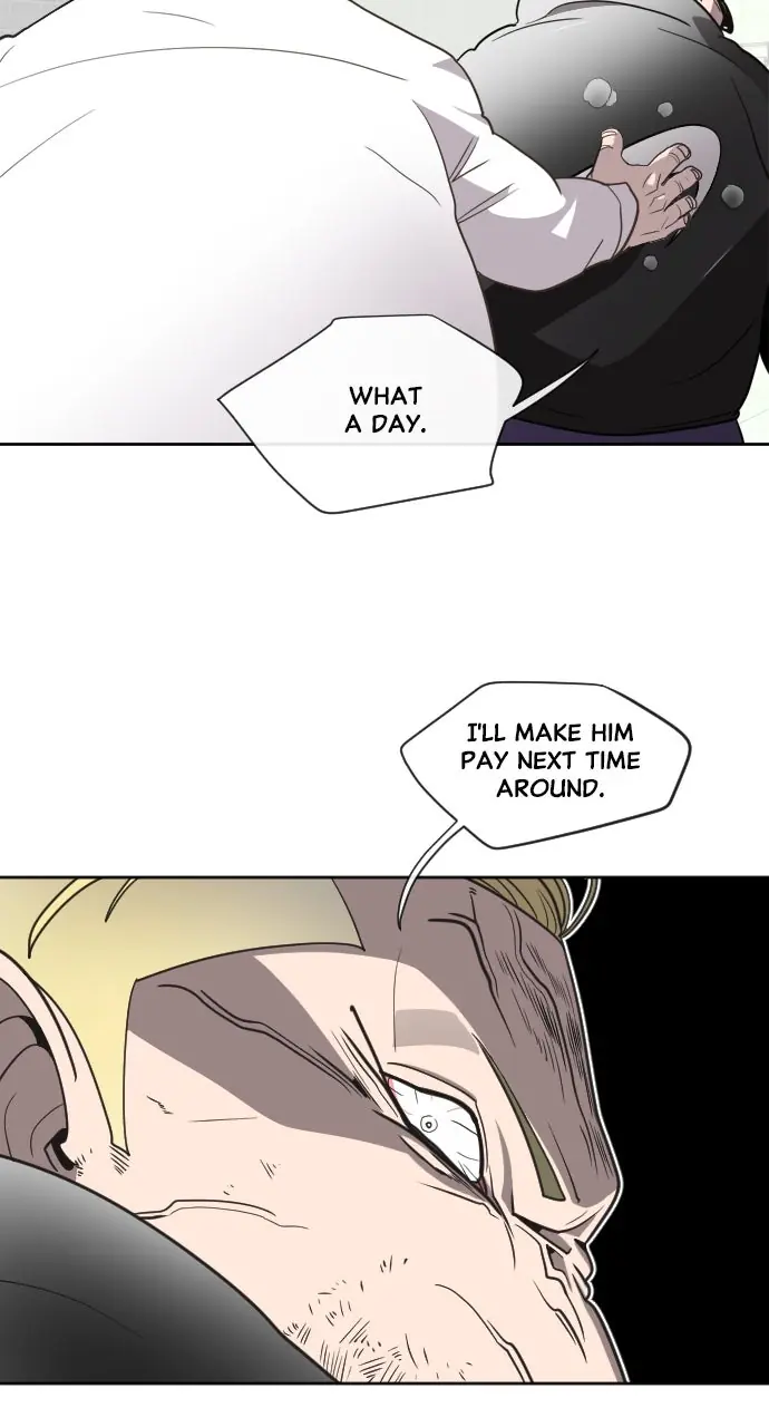 The Superhuman Era Chapter 10 Page 48