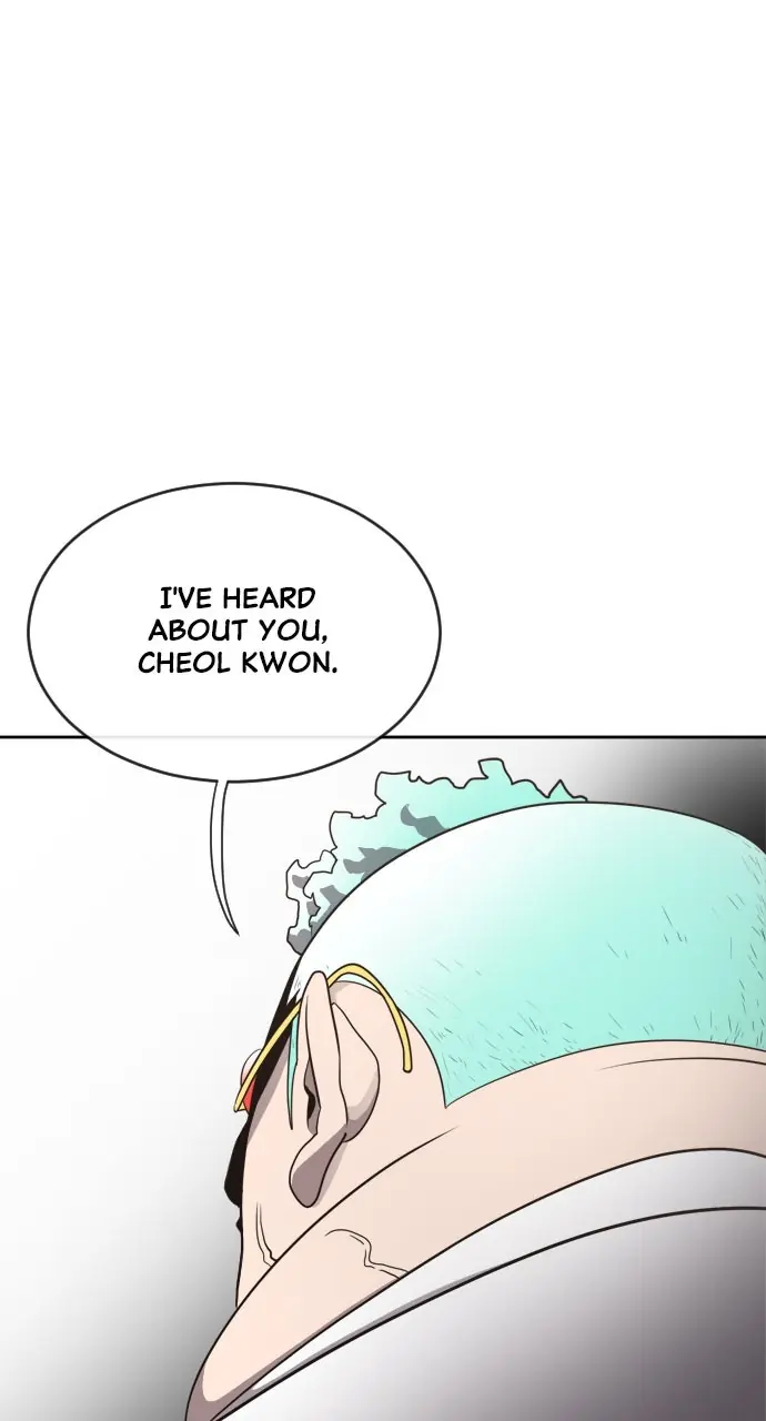 The Superhuman Era Chapter 10 Page 49