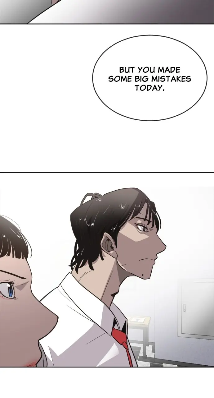 The Superhuman Era Chapter 10 Page 50