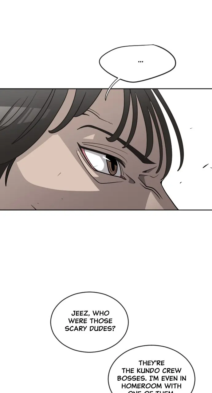 The Superhuman Era Chapter 10 Page 52