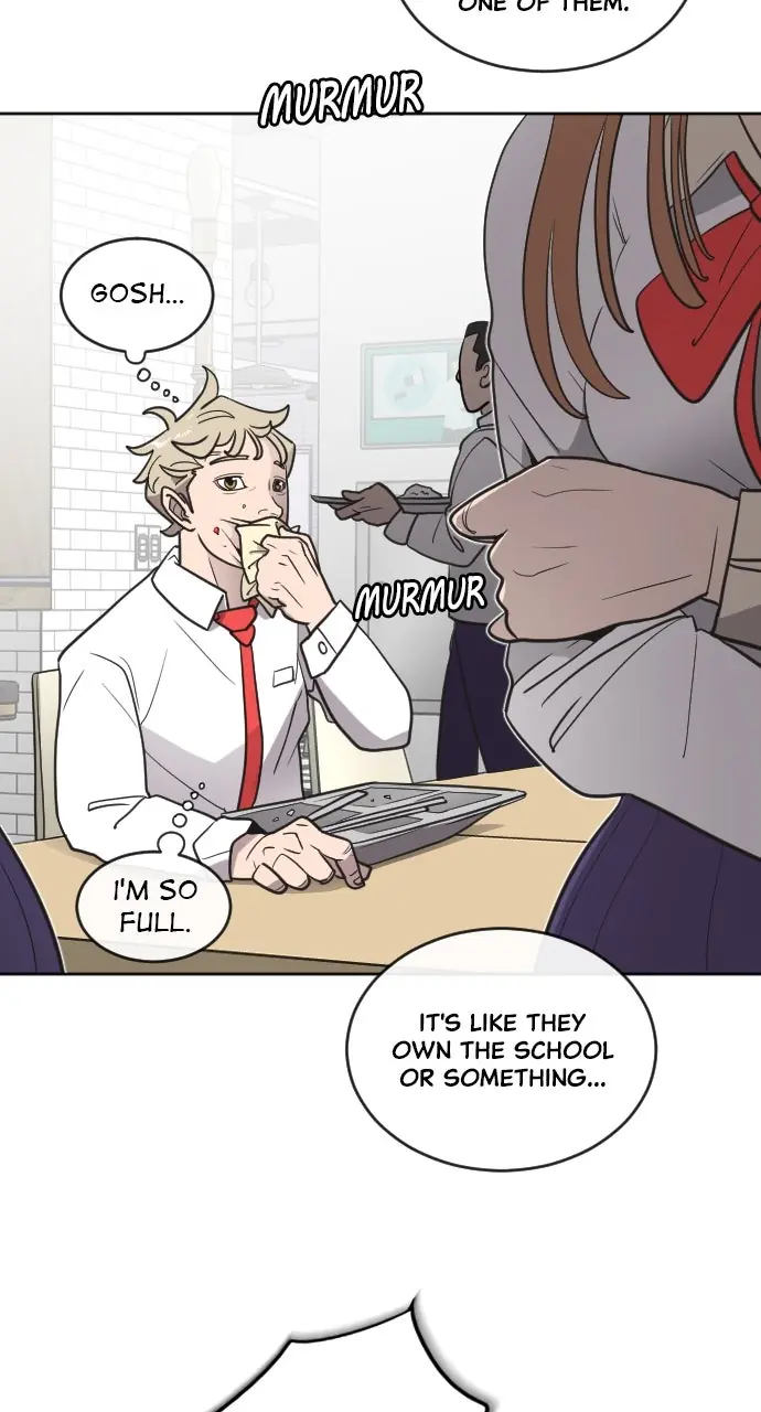 The Superhuman Era Chapter 10 Page 53